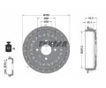 TEXTAR Brzdov� buben&nbsp;&dash;&nbsp;TXT 94050500