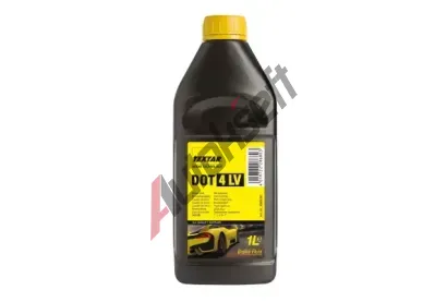 TEXTAR Brzdov kapalina DOT 4LV - 1 l TXT 95006200, 95006200