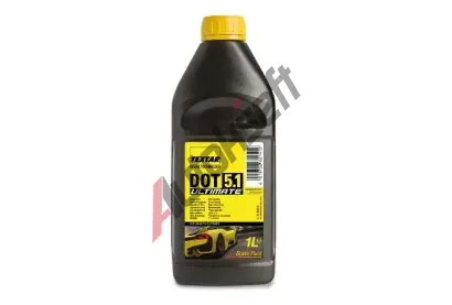 TEXTAR Brzdov� kapalina 1 l TXT 95007100, 95007100