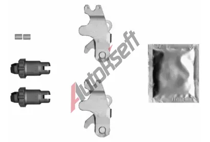 TEXTAR Sada na opravu expandru roziujc zmek TXT 97044000, 97044000