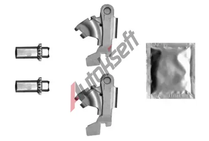 TEXTAR Sada na opravu expandru roziujc zmek TXT 97044500, 97044500