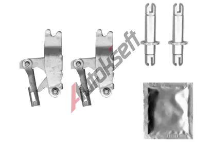 TEXTAR Sada na opravu expandru roziujc zmek TXT 97044600, 97044600