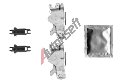TEXTAR Sada na opravu expandéru rozšiřující zámek TXT 97044700, 97044700 TEXTAR Sada na opravu expandéru rozšiřující zámek TXT 97044700, 97044700
