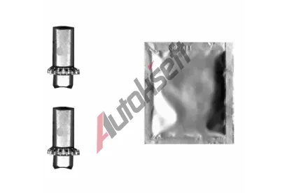 TEXTAR Pkov ovlada brzdovho systmu TXT 97045300, 97045300