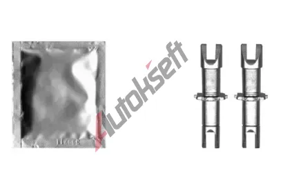 TEXTAR Pkov ovlada brzdovho systmu TXT 97045800, 97045800