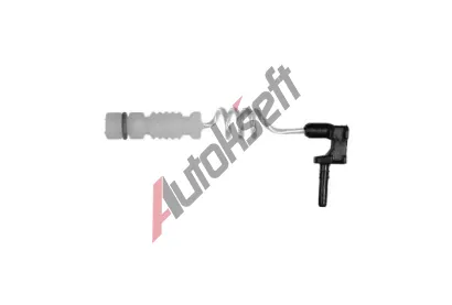 TEXTAR Výstražný kontakt opotřebení obložení TXT 98027101, 98027101 TEXTAR Výstražný kontakt opotřebení obložení TXT 98027101, 98027101