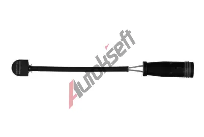 TEXTAR Výstražný kontakt opotřebení obložení TXT 98036400, 98036400 TEXTAR Výstražný kontakt opotřebení obložení TXT 98036400, 98036400