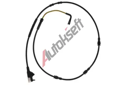 TEXTAR Výstražný kontakt opotřebení obložení TXT 98060200, 98060200 TEXTAR Výstražný kontakt opotřebení obložení TXT 98060200, 98060200