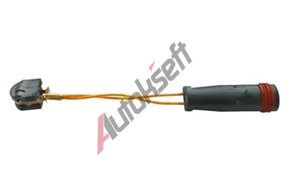 TEXTAR Výstražný kontakt opotřebení obložení TXT 98067300, 98067300 TEXTAR Výstražný kontakt opotřebení obložení TXT 98067300, 98067300