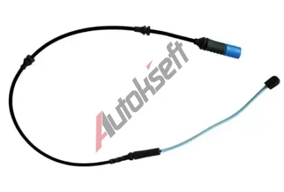 TEXTAR Výstražný kontakt opotřebení obložení TXT 98067900, 98067900 TEXTAR Výstražný kontakt opotřebení obložení TXT 98067900, 98067900