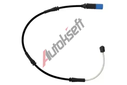 TEXTAR Výstražný kontakt opotřebení obložení TXT 98068400, 98068400 TEXTAR Výstražný kontakt opotřebení obložení TXT 98068400, 98068400