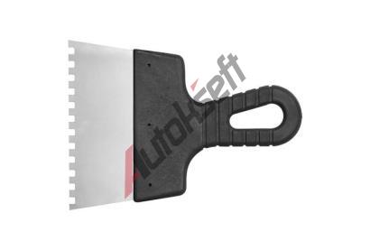 TOYA pachtle 150 mm malsk nerez zuby 6 x 6 mm TYA 06299, 06299