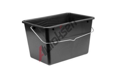 TOYA Vdro malsk plastov 14l TYA 09400, 09400