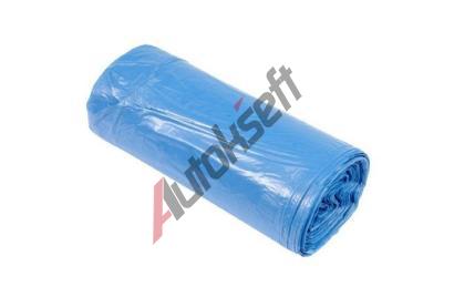 TOYA Pytel na odpad 35 l 11 um, 30 ks TYA 09487, 09487