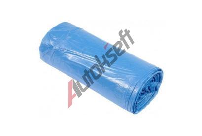 TOYA Pytel na odpad 60 l 13 um, 20 ks TYA 09489, 09489
