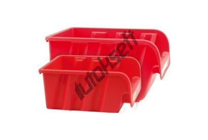 TOYA Box skladovac P-4, 23,5 x 17,3 x 12,5 cm TYA 78824, 78824