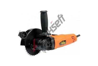 TOYA Pila okrun dvoukotouov 900W, kotou 125mm - POWER UP TYA 79255, 79255