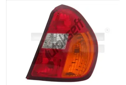 TYC Zadní světlo TYC 11-0002-01-6, 11-0002-01-6  TYC Zadní světlo TYC 11-0002-01-6, 11-0002-01-6