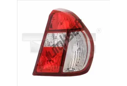 TYC Zadní světlo TYC 11-0002-11-6, 11-0002-11-6  TYC Zadní světlo TYC 11-0002-11-6, 11-0002-11-6