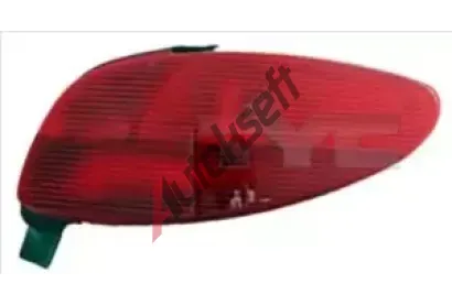 TYC Zadn svtlo TYC 11-0116-01-2, 11-0116-01-2