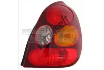 TYC Zadní světlo TYC 11-0146-05-2, 11-0146-05-2 TYC Zadní světlo TYC 11-0146-05-2, 11-0146-05-2