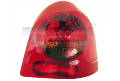 TYC Zadní světlo TYC 11-0224-01-2, 11-0224-01-2  TYC Zadní světlo TYC 11-0224-01-2, 11-0224-01-2