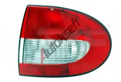 TYC Zadn svtlo TYC 11-0225-01-2, 11-0225-01-2