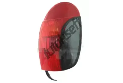 TYC Zadní světlo TYC 11-0247-01-2, 11-0247-01-2 TYC Zadní světlo TYC 11-0247-01-2, 11-0247-01-2