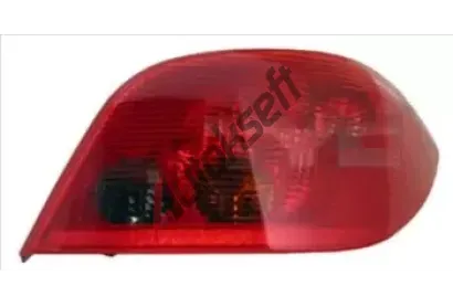 TYC Zadn� sv�tlo TYC 11-0250-01-2, 11-0250-01-2