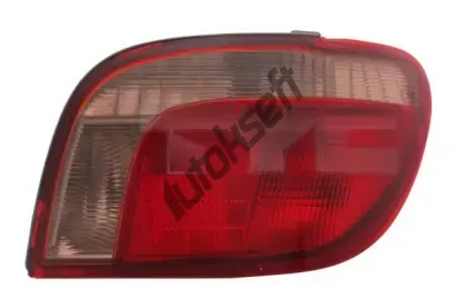 TYC Zadní světlo TYC 11-0272-05-2, 11-0272-05-2 TYC Zadní světlo TYC 11-0272-05-2, 11-0272-05-2