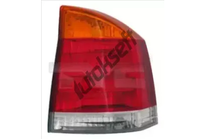 TYC Zadn svtlo TYC 11-0317-01-2, 11-0317-01-2