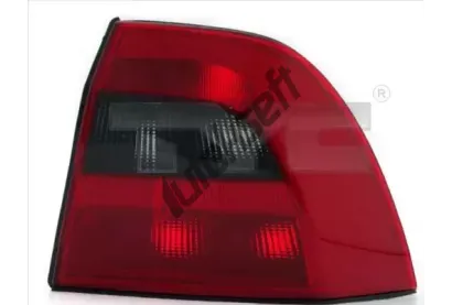 TYC Zadní světlo TYC 11-0326-01-2, 11-0326-01-2 TYC Zadní světlo TYC 11-0326-01-2, 11-0326-01-2