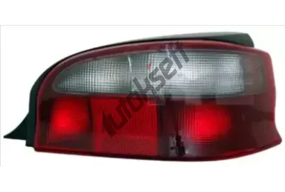 TYC Zadní světlo TYC 11-0340-01-2, 11-0340-01-2  TYC Zadní světlo TYC 11-0340-01-2, 11-0340-01-2