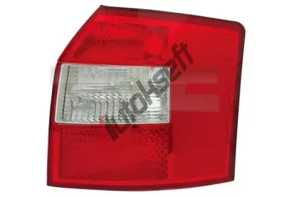 TYC Zadn svtlo TYC 11-0354-01-2, 11-0354-01-2