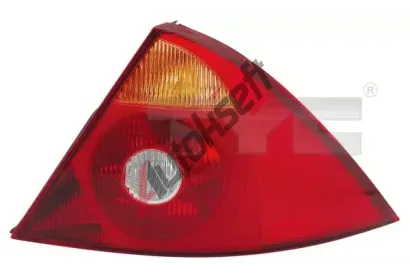 TYC Zadní světlo TYC 11-0432-11-2, 11-0432-11-2  TYC Zadní světlo TYC 11-0432-11-2, 11-0432-11-2