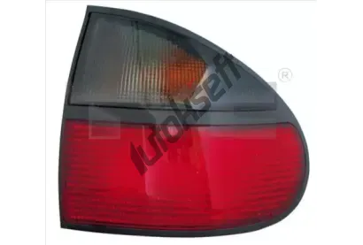 TYC Zadní světlo TYC 11-0461-01-2, 11-0461-01-2  TYC Zadní světlo TYC 11-0461-01-2, 11-0461-01-2