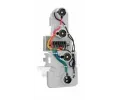 Drk rovky zadnch svtel TYC ‐ TYC 11-0463-1