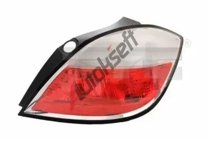 TYC Zadní světlo TYC 11-0473-01-2, 11-0473-01-2 TYC Zadní světlo TYC 11-0473-01-2, 11-0473-01-2