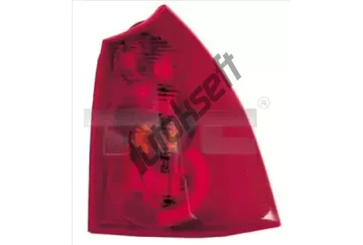 TYC Zadní světlo TYC 11-0488-01-2, 11-0488-01-2 TYC Zadní světlo TYC 11-0488-01-2, 11-0488-01-2