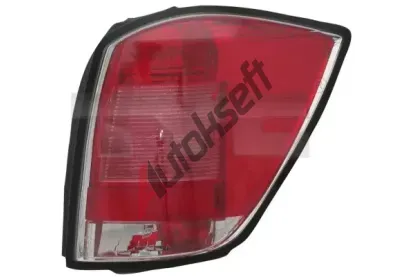 TYC Zadn svtlo TYC 11-0509-01-2, 11-0509-01-2