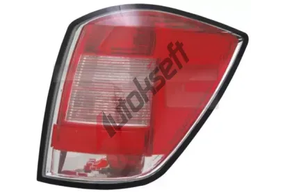 TYC Zadn svtlo TYC 11-0509-11-2, 11-0509-11-2