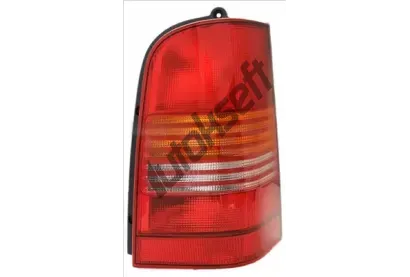 TYC Zadní světlo TYC 11-0567-11-2, 11-0567-11-2  TYC Zadní světlo TYC 11-0567-11-2, 11-0567-11-2