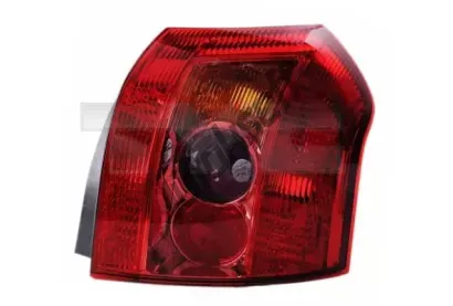 TYC Zadní světlo TYC 11-0763-01-2, 11-0763-01-2 TYC Zadní světlo TYC 11-0763-01-2, 11-0763-01-2