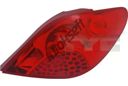 TYC Zadn svtlo TYC 11-0997-01-2, 11-0997-01-2