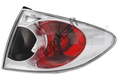 TYC Zadní světlo TYC 11-11193-01-2, 11-11193-01-2 TYC Zadní světlo TYC 11-11193-01-2, 11-11193-01-2