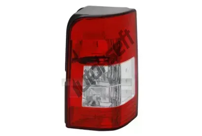 TYC Zadní světlo TYC 11-11355-01-2, 11-11355-01-2  TYC Zadní světlo TYC 11-11355-01-2, 11-11355-01-2