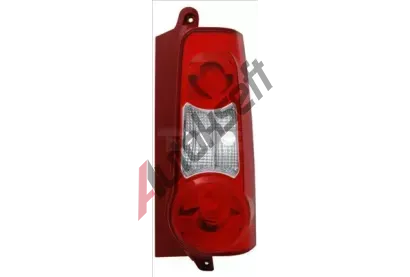 TYC Zadní světlo TYC 11-11381-01-2, 11-11381-01-2  TYC Zadní světlo TYC 11-11381-01-2, 11-11381-01-2