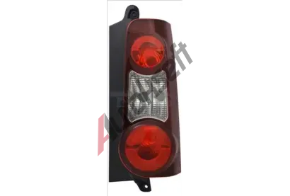 TYC Zadn svtlo TYC 11-11381-11-2, 11-11381-11-2