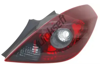 TYC Zadní světlo TYC 11-11429-11-2, 11-11429-11-2  TYC Zadní světlo TYC 11-11429-11-2, 11-11429-11-2