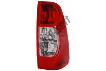 TYC Zadní světlo TYC 11-11438-01-2, 11-11438-01-2 TYC Zadní světlo TYC 11-11438-01-2, 11-11438-01-2